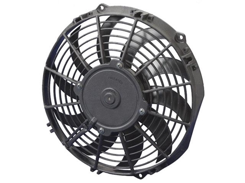 Spal Kühlerventilator  VA11-BP12/C-57A 24V  D284-D255 T=52 / 1300m³ saugend