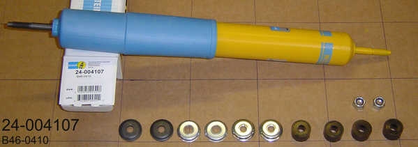 Bilstein Stoßdämpfer Nissan Patrol  2/84-  VA B6 4600