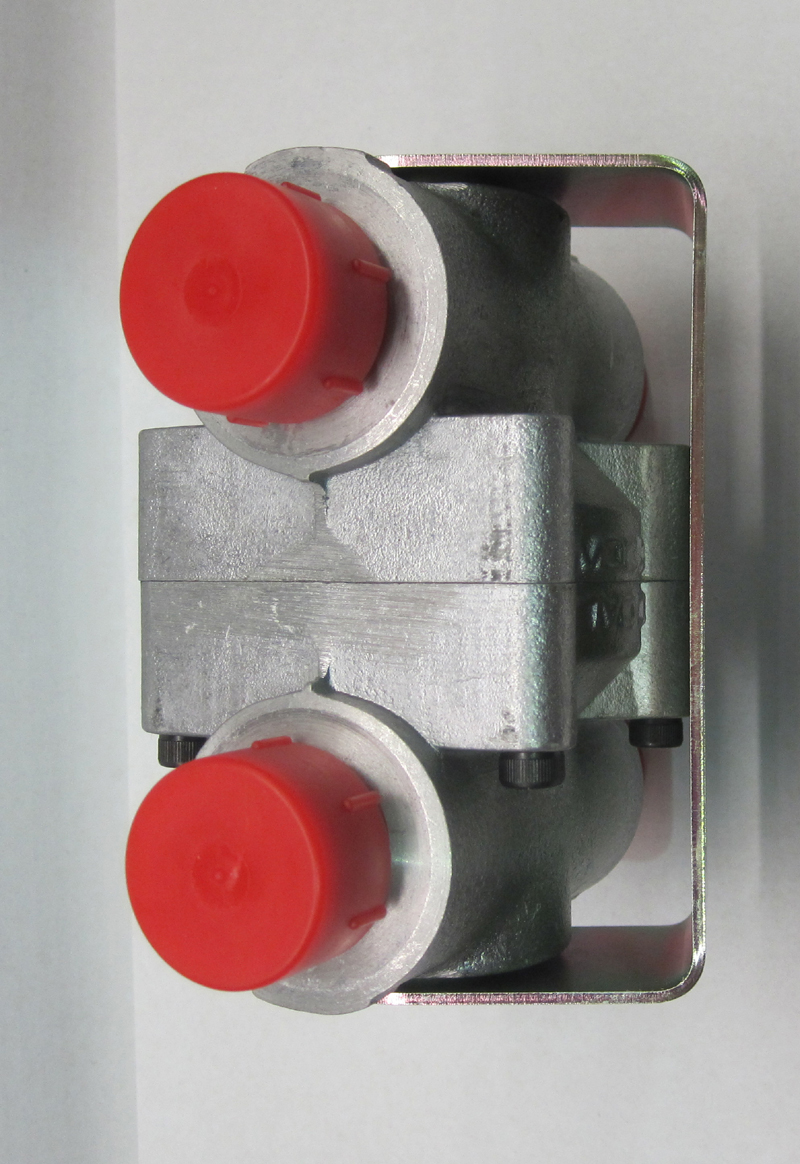 Mocal Ölküher Thermostat OT/2D   mit 5/8 Zoll BSP Aussengewinde