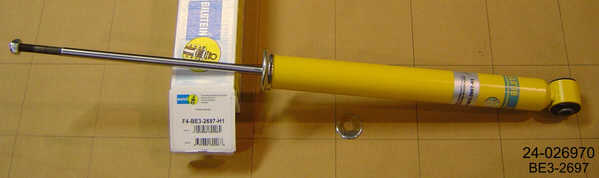Bilstein Stoßdämpfer BMW 3 (E46)  HA B6 Sport