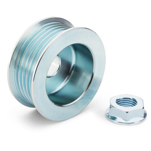 Proform Serpentinenriemenscheibe für 5 Rippen Serpentine Pulley