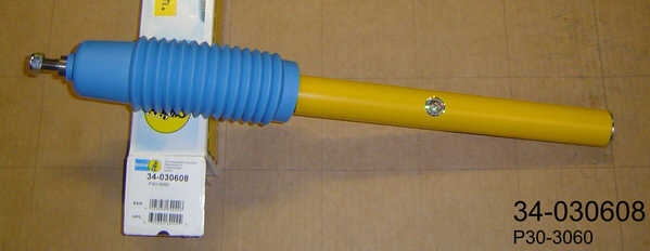 Bilstein Dämpferpatrone Citroen AX Peugeot 106  VA B6 Sport