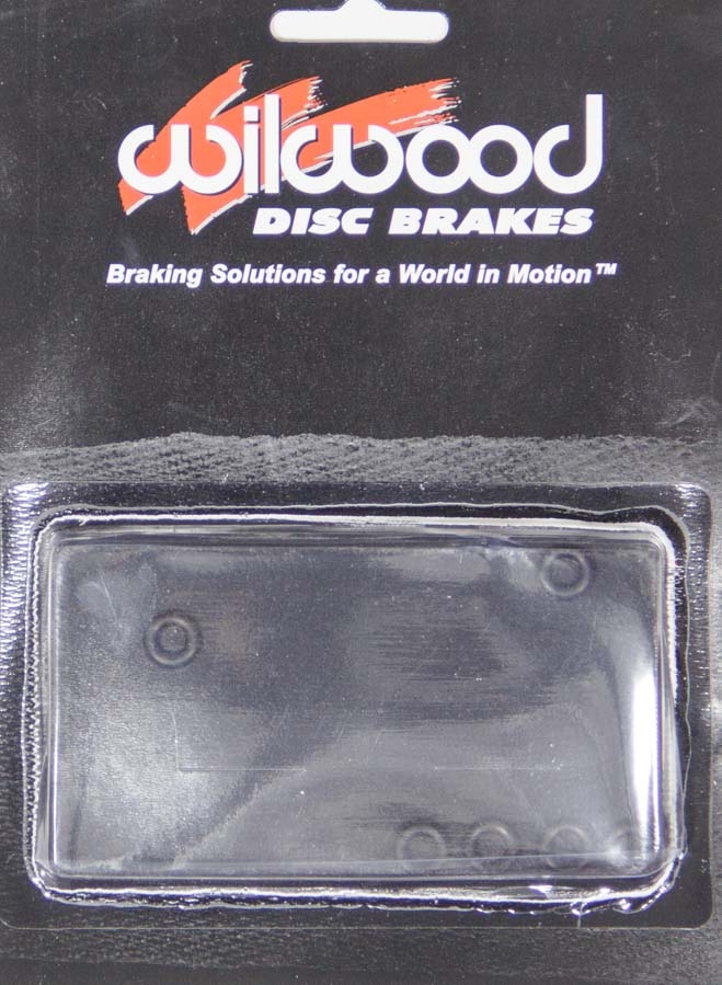 130-10540 Crossover O-Ring Kit 6- Dichtsatz Wilwood Bremszange