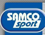 Samco Subaru Impreza Turbo GC8 Vers.3&4 (WRX&STi)   15teilig Zus. Kühlwasserschlauchkit schwarz