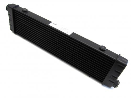 Ölkühler Setrab Slim-Line  SLM-Breite: Netzbreite 420mm, SLM-Reihen: 14-Reihen