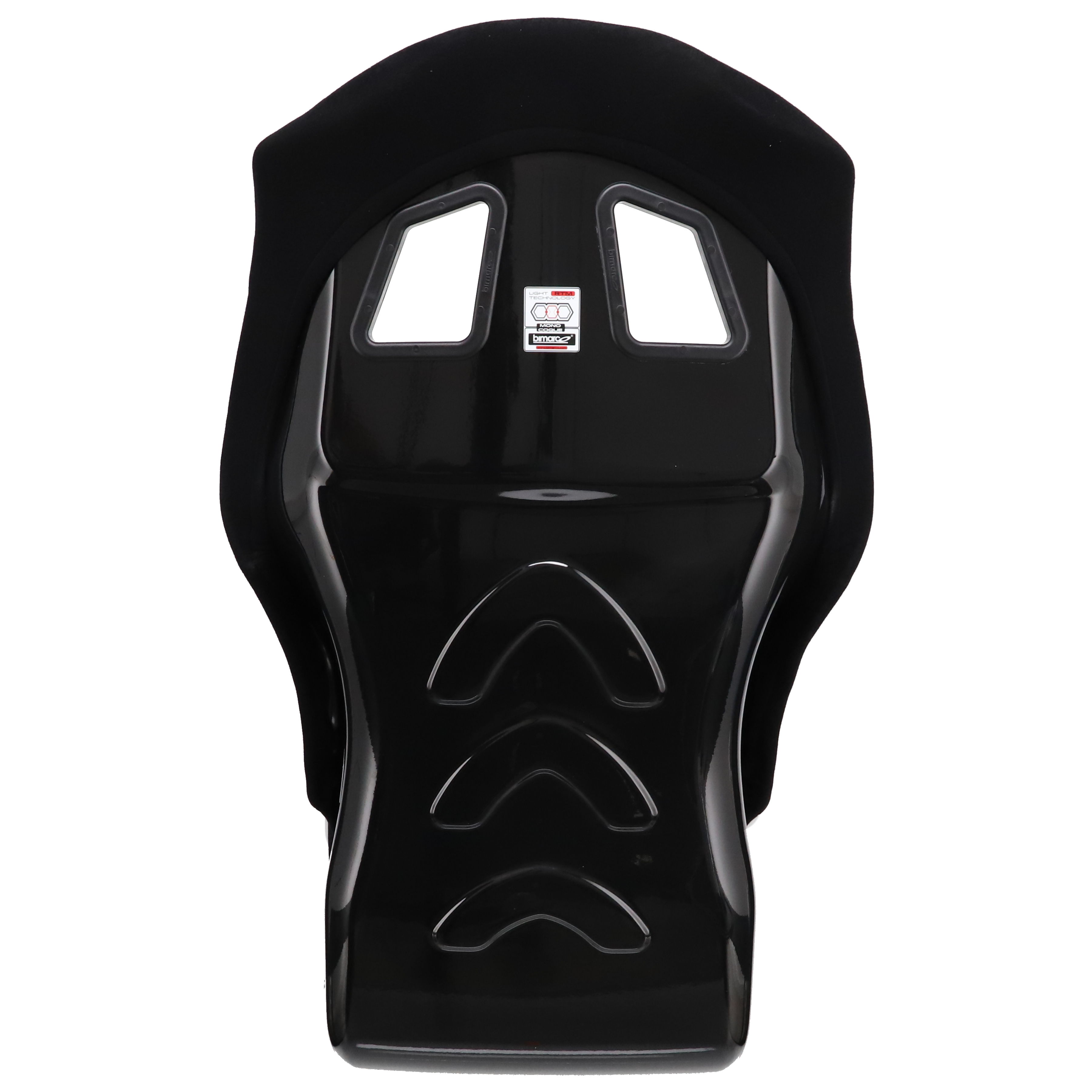Beltenick Phantom FIA 8855-1999  Rennsitz Schalensitz Ohrenschalensitz