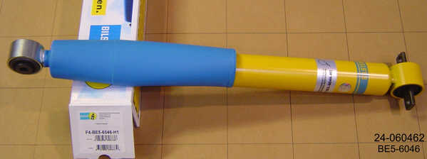 Bilstein Stoßdämpfer Land Rover Discovery2 (LJ LT)  VA B6 Sport