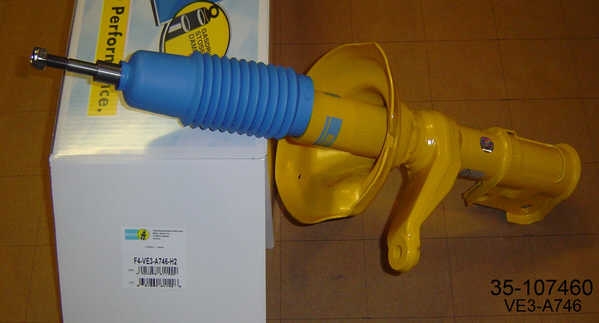 Bilstein Federbein Honda CR5 2  VL B6 Sport