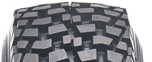 Fedima Rallye F/Kx Competition Reifen 205/55R16 S0 supersoft