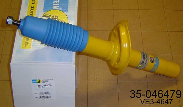 Bilstein Federbein Citroen Xsara Peugeot 206 VR B6 Sport