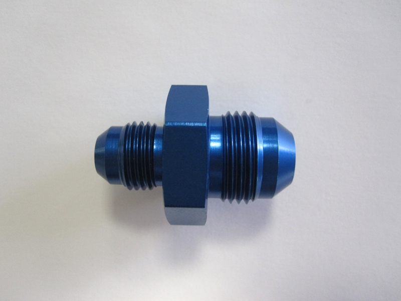 Reduzieradapter D10-D06