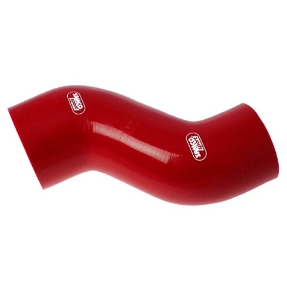 Samco Subaru Impreza Turbo GR Version 10  (STi) 08-12   Ansaugschlauch rot
