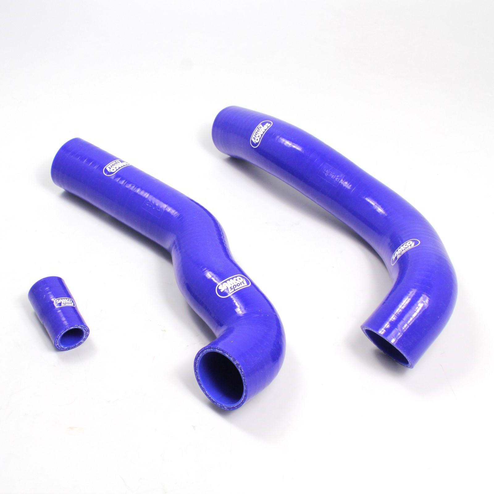 Samco BMW M3 E36 3.0L& 3.2L EVO 92-98   3-teiliges Kühlwasser-Schlauchkit blau