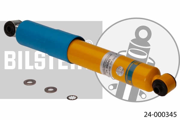 Bilstein Stoßdämpfer VW Käfer  HA B6 Sport