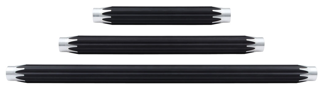 Aluminium Schubstrebe 21,5 inch (546mm)  3/4-16 UNF re-li