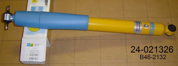 Bilstein Stoßdämpfer Ford Explorer 2WD  HA B6 4600