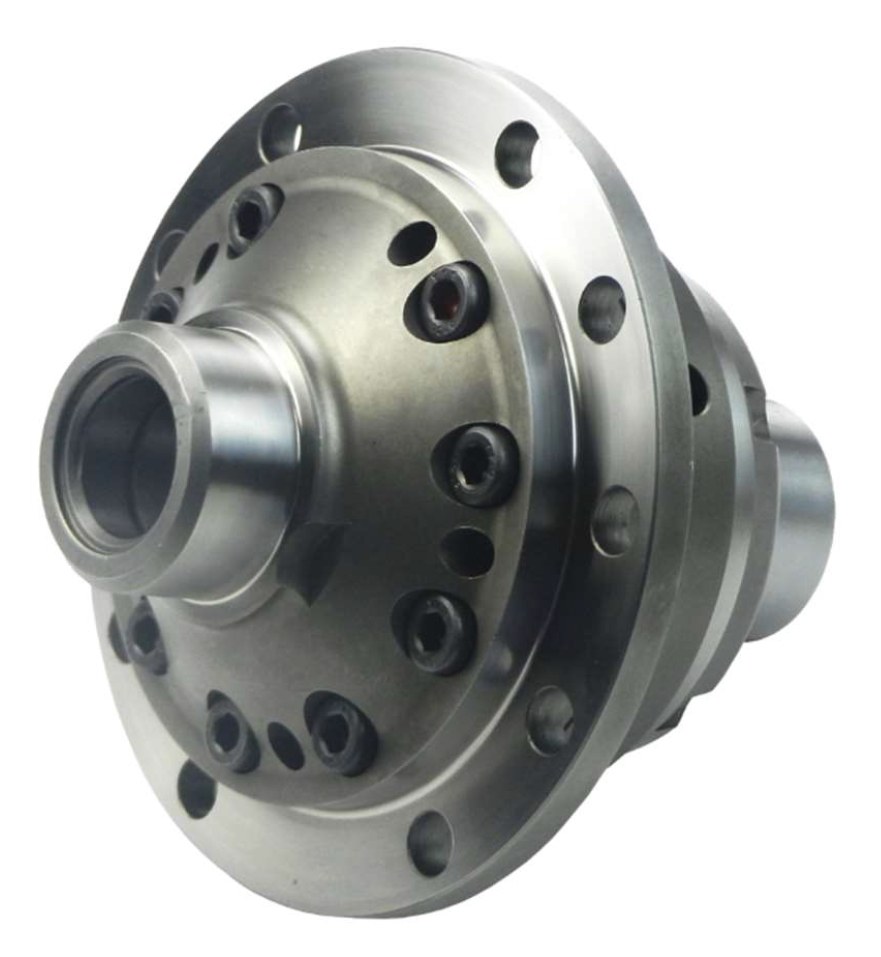 Blackline Schneckenradsperre Lancia (C510 Getriebe) Torsen System 