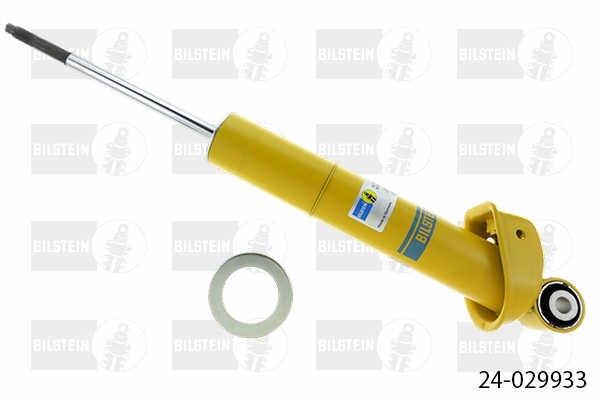Bilstein Stoßdämpfer Porsche 911 (996)  HA B6 Sport
