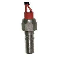 Hohlschraube Edelstahl 3/8x24 UNF  mit integr. Bremslichtschalter