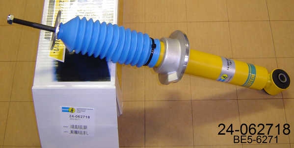 Bilstein Stoßdämpfer Mitsubishi Pajero 3 (V60 V70)  VA B6 4600