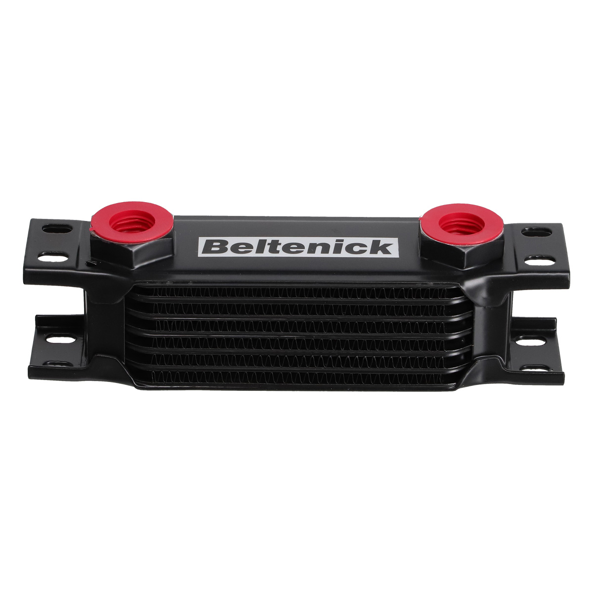 Beltenick Ölkühler M22 x1,5 210mm lang Serie 1 7 Reihen (52mm) 50-107-7612