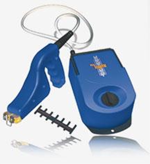 Reifenprofilschneider Rillfit Six 230V mit Netzstecker made in Germany 