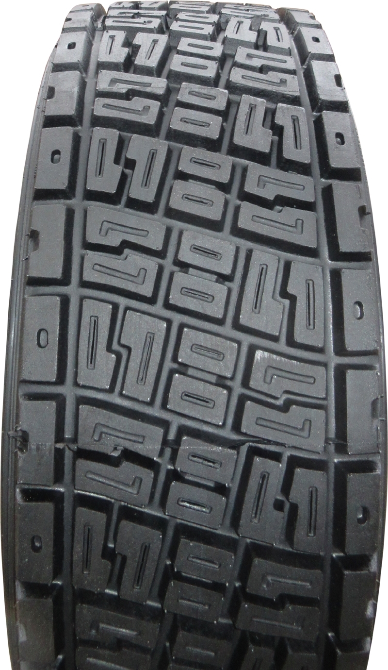 Fedima Rallye F5 Schotterreifen 17/60-14 (asymmetrisch)  - 185/60 R14 82T S3 medium/hart