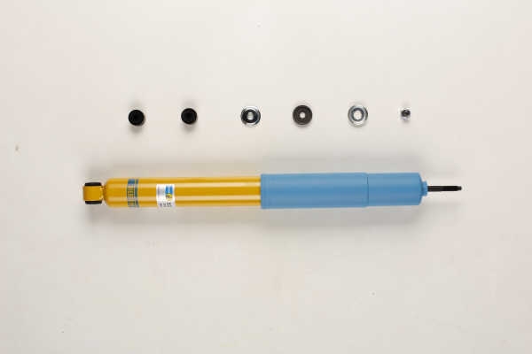 Bilstein Stoßdämpfer Isuzu Trooper  HA B6 4600