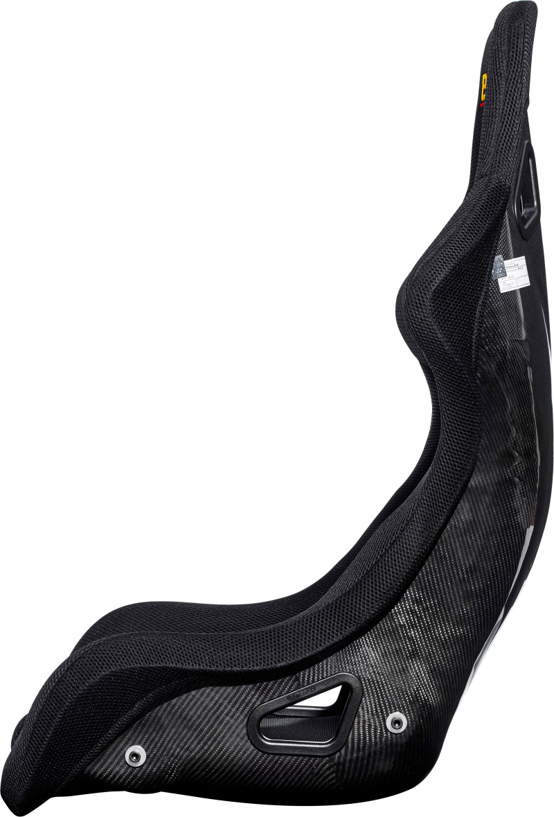 Beltenick Rennsitz RST 500 CFK  - Homologation FIA 8855-1999