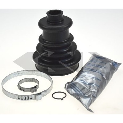 Spidan-Achsmanschette 26000  Ford/Fiesta/KA Radseitig