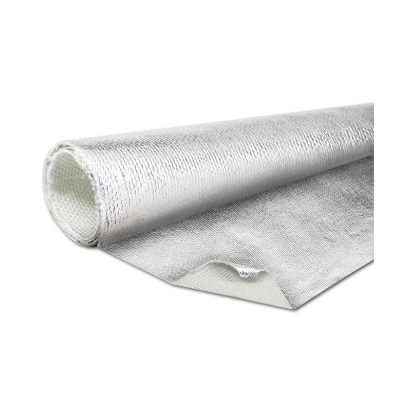 Cool It Thermo Tec Aluminium-Dämm und Hitzeschutz-Matte   1m x 0,9m (36 inch x 40 feet)