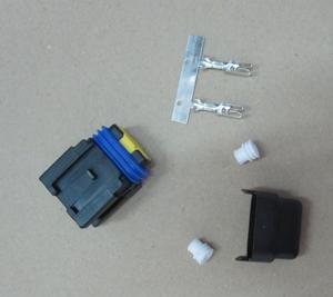 AMP Wasserdicher Sicherungshalter