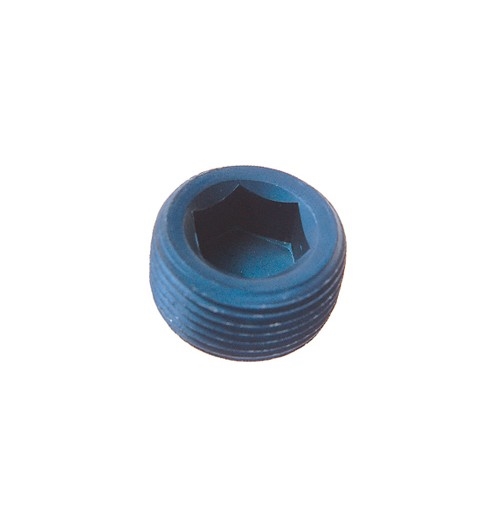 Alustopfen 1/2 inch NPT