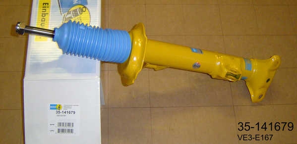 Bilstein Federbein BMW Z4 (E85) VR B6 Sport