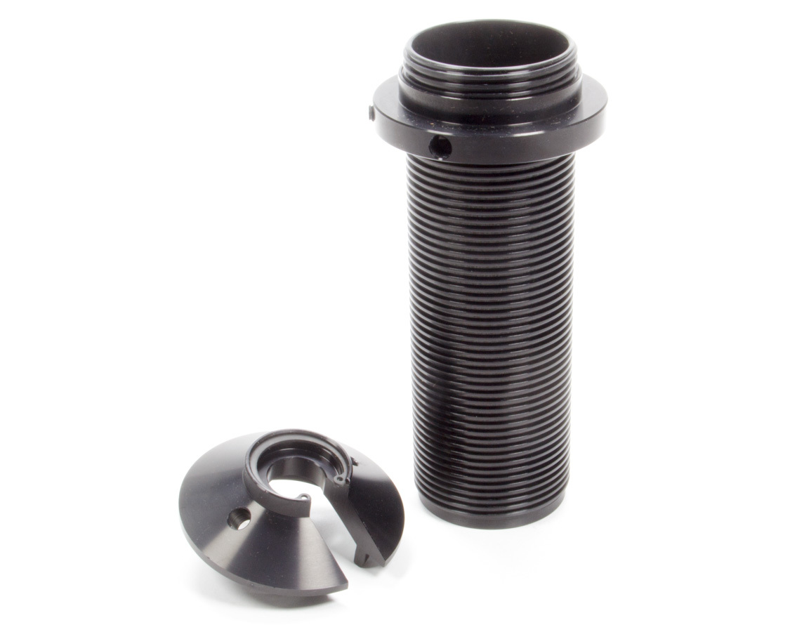 Bilstein Gewindeverstellung 2,5in (63,5mm) Feder  Umbau Gewinde für Federbein Aluminium