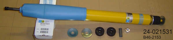 Bilstein Stoßdämpfer Land Rover Range Rover  VA B6 4600
