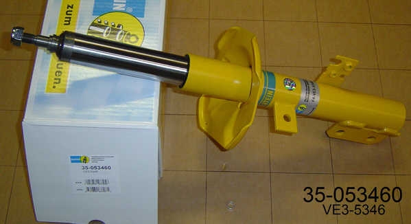 Bilstein Federbein Toyota Corolla (E12U E12J)  VL B6 Sport