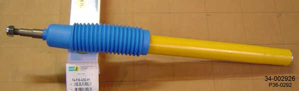 Bilstein Dämpferpatrone Volvo (740 760 940 960)  VA B6 Sport