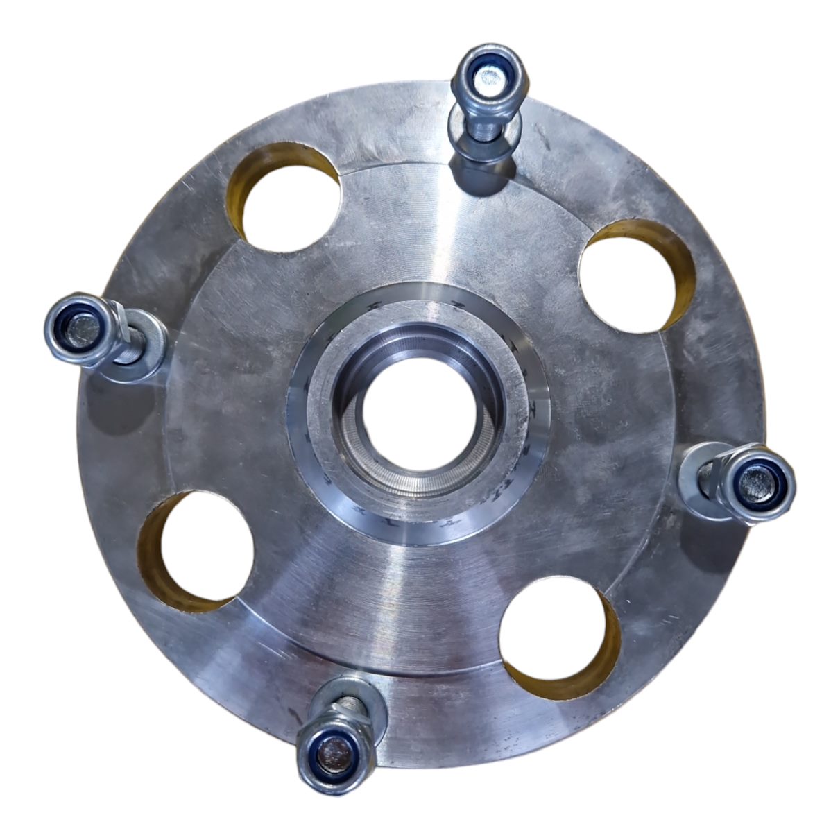 Semog Radnabe Vorderachse  Bilet Aluminium (FIA Version)