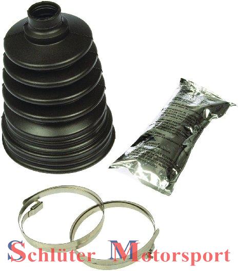 Dormann Achsmanschette Universal  für Gelenke über 88mm Aussendurchm.