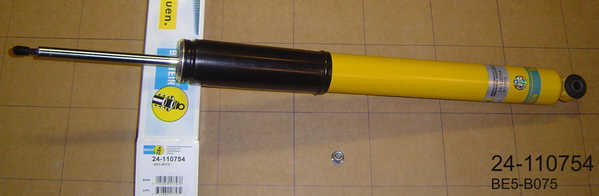 Bilstein Stoßdämpfer Ford Focus C-Max  HA B6 Sport