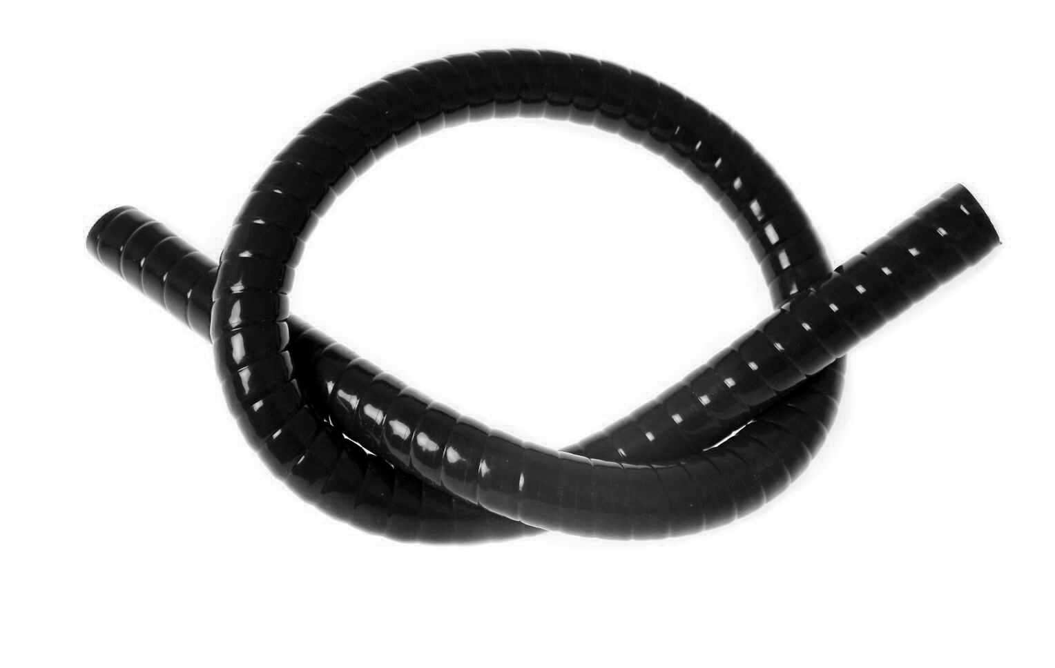 Samco Superflex Schlauch 35mm   Meterstück schwarz
