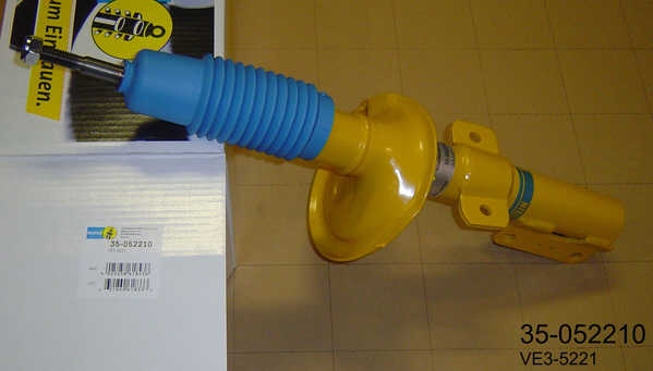 Bilstein Federbein Volvo (S60 S80 V70) VA B6 Sport