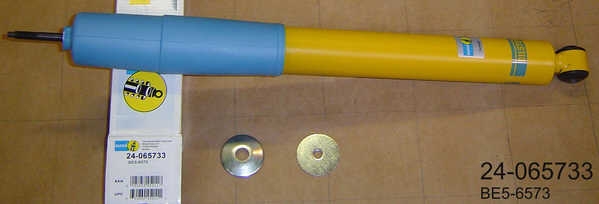 Bilstein Stoßdämpfer Renault Clio II 2WD - 98  HA B6 Sport
