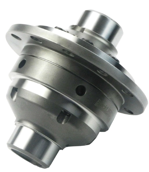 Blackline Schneckenradsperre Alfa Romeo (C510 Getriebe) Torsen System 