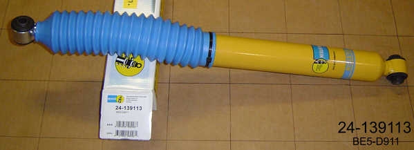 Bilstein Stoßdämpfer Dodge Durango  HA B6 Sport