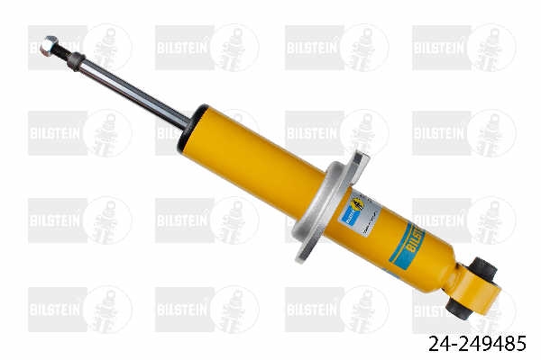 Bilstein federtragender Dämpfer Subaru Impreza WRX STI 2014  HA B6 Hochleistungsdämpfer
