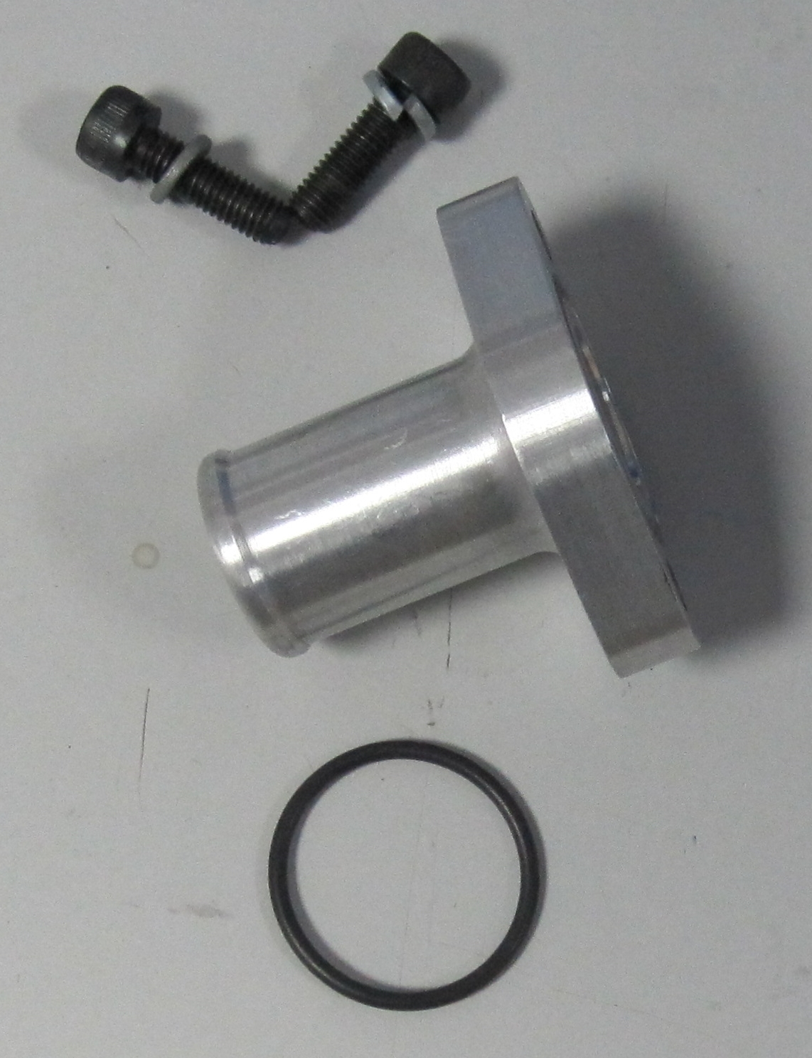 Pace Aluminium Anschlussflansch 3/4 inch