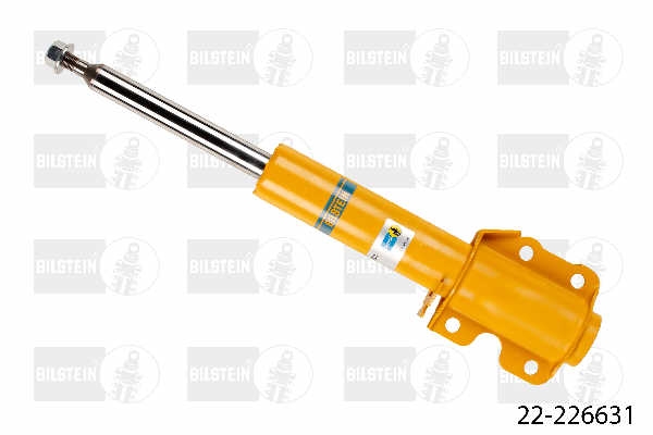 Bilstein Federbein MB Sprinter 901/902/903  VA B6 Hochleistungsdämpfer