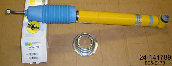 Bilstein Stoßdämpfer BMW 5 (E60)  HA B6 Sport